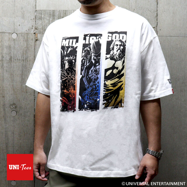 アナザーゴッドポセイドン UNI-MARKET