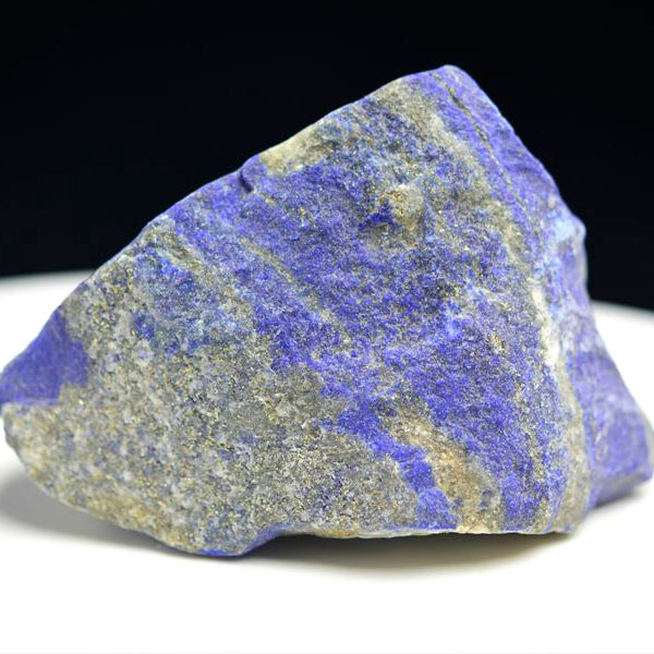 ラピスラズリ 原石（非研磨）｜アフガニスタン産｜アップストーン