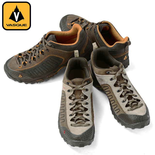 VASQUE バスク Ms ジャクスト シューズ juxt