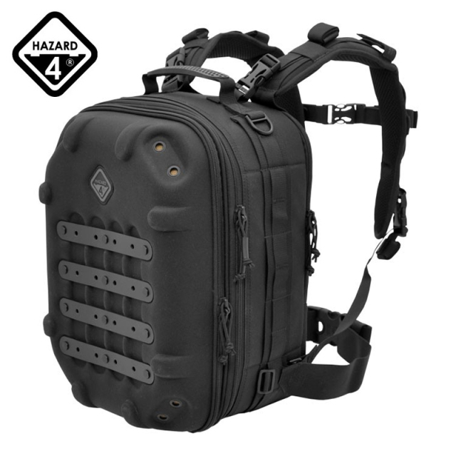 HAZARD4 ハザード4 Grill hard-molle photo pack バックパック