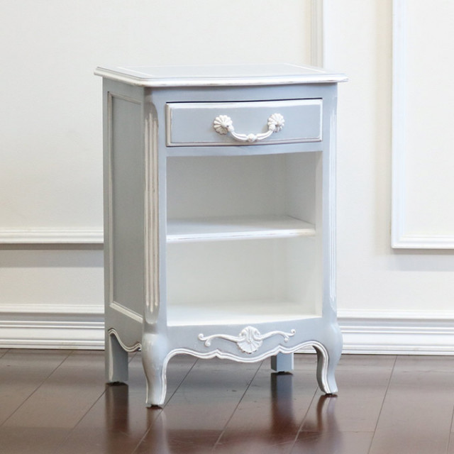 カントリーコーナー（Country Corner) グスタビアン ナイトテーブル