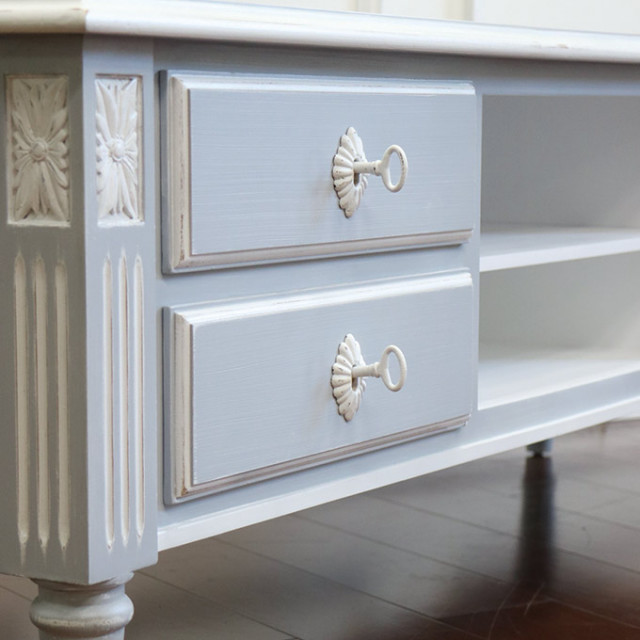 カントリーコーナー（Country Corner) グスタビアン テレビボード