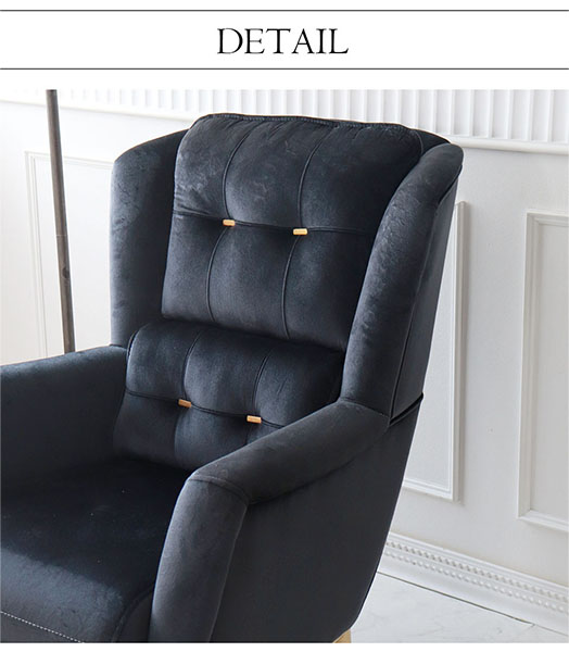 1Pソファ パーソナルチェア マティスト おしゃれ モダン 一人掛け