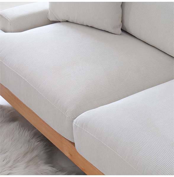 ローソファ おしゃれ 3人掛け ソファー お掃除ロボ対応 高級