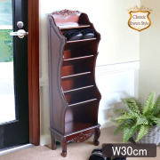 おしゃれなスリッパラック・ハンガーラック｜輸入家具屋さん