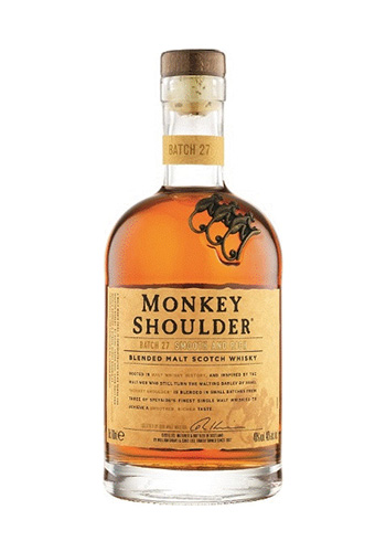 モンキーショルダー （MONKEY SHOULDER） 700ml