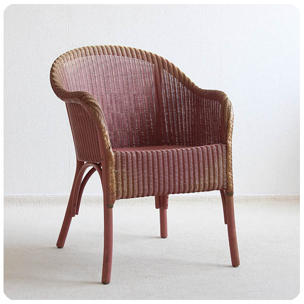 イギリス アンティーク調 ホイールバックチェア/ダイニングチェア/木製