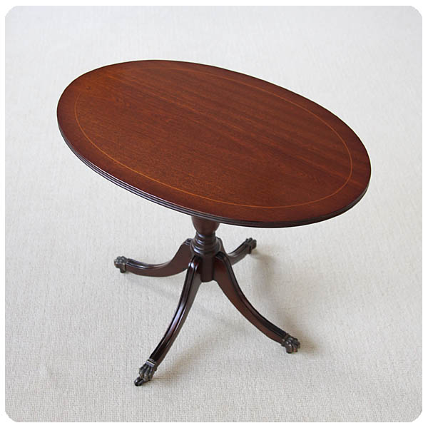 英国アンティーク バタフライテーブルワゴン/トロリー/ドロップリーフ