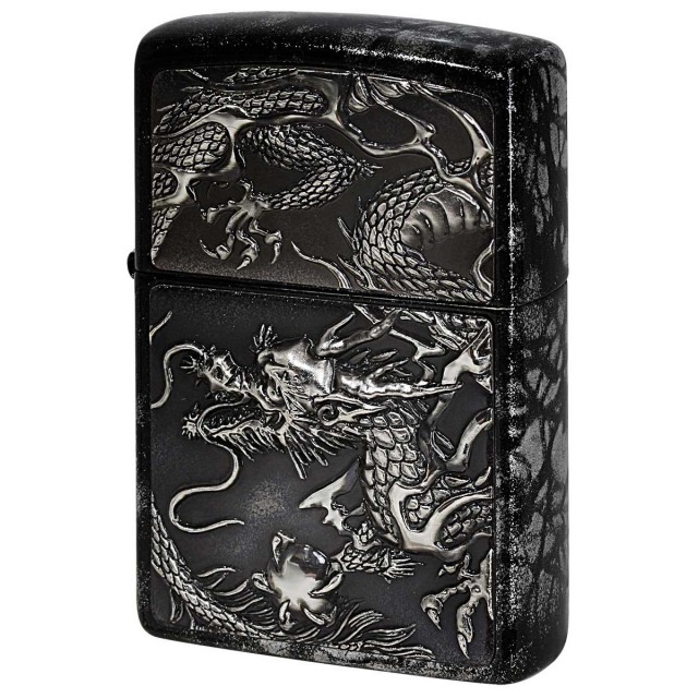 ドラゴン（龍）系Zippoのカテゴリ一覧/ZIPPO(ジッポー)専門店フラミンゴ