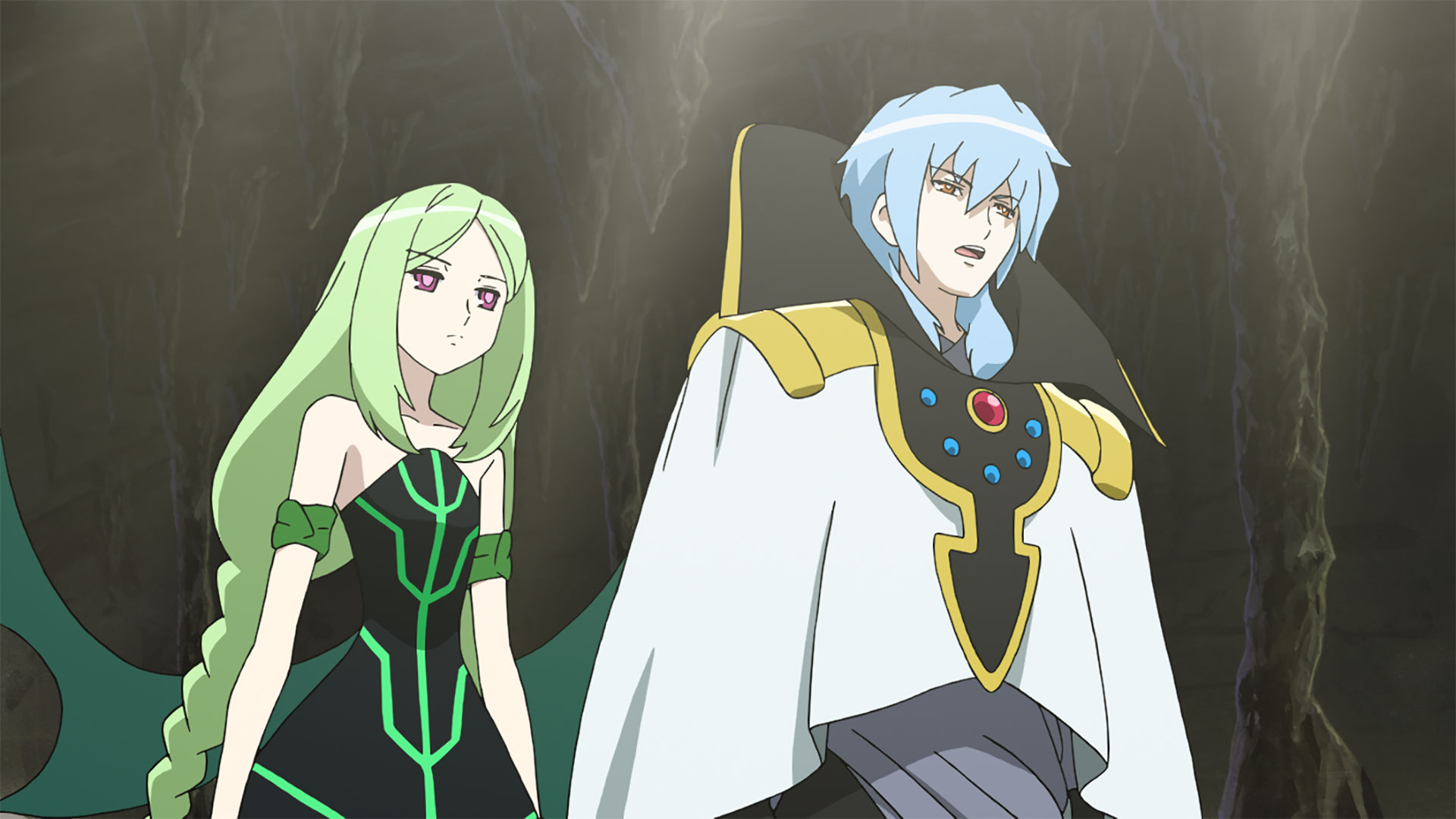 バトスピクラシック 百瀬華実 再現デッキ キャラデッキ ファンデッキ