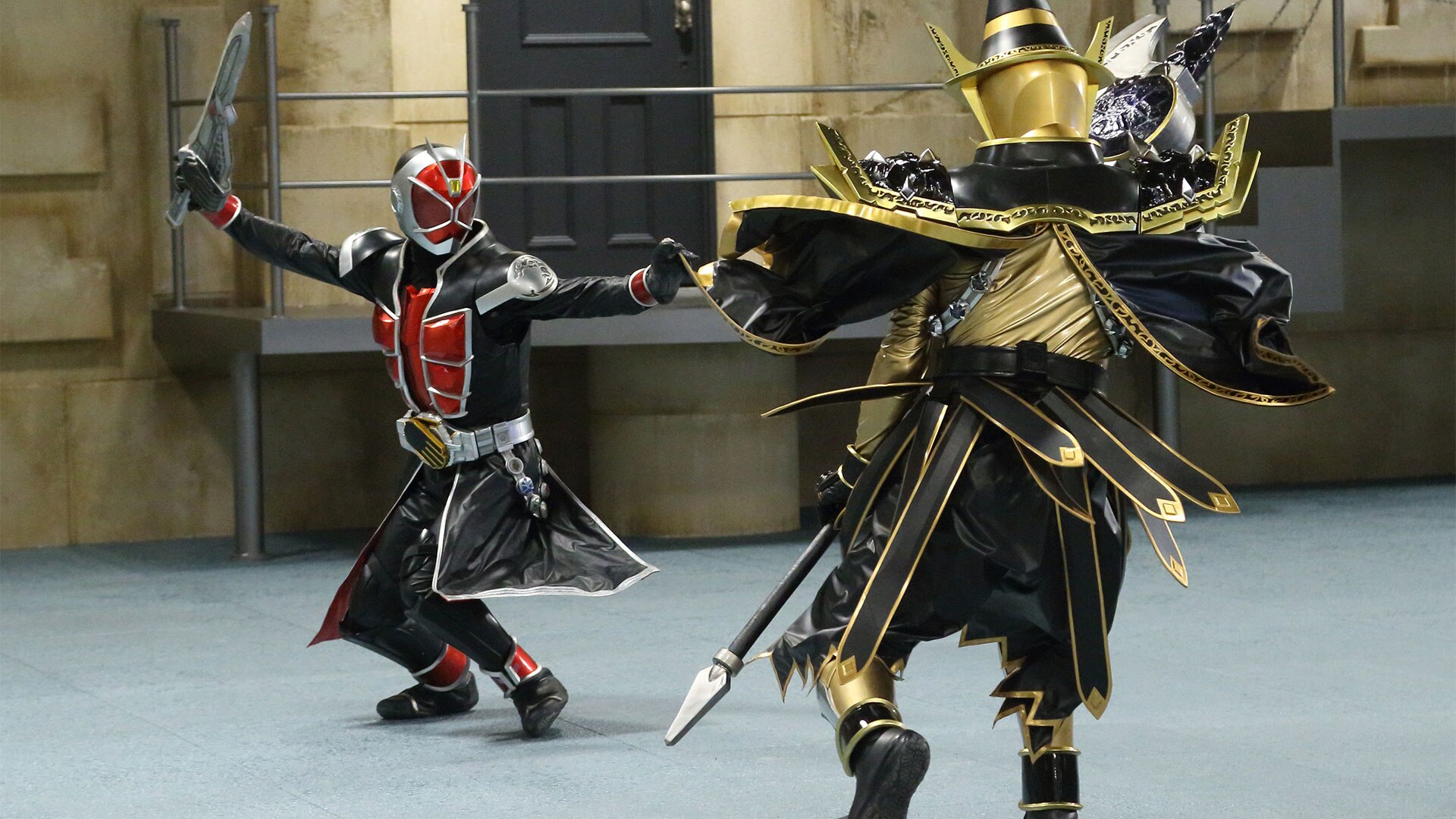 劇場版 仮面ライダーウィザード イン マジックランド | バンダイ