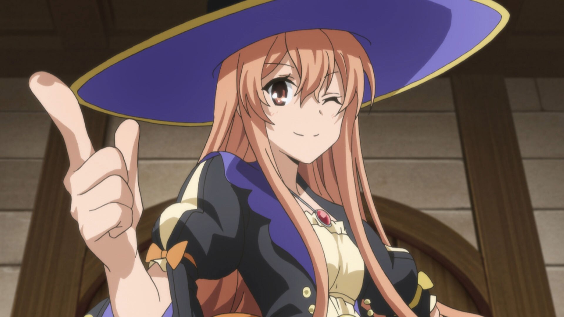 エスカ＆ロジーのアトリエ〜黄昏の空の錬金術士〜 | バンダイ