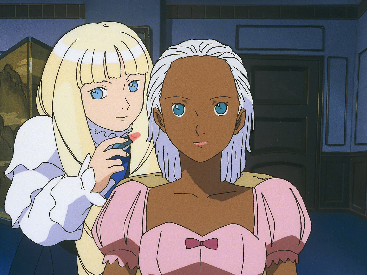 ∀ガンダム 第1話| バンダイチャンネル｜最新作から不朽の名作まで