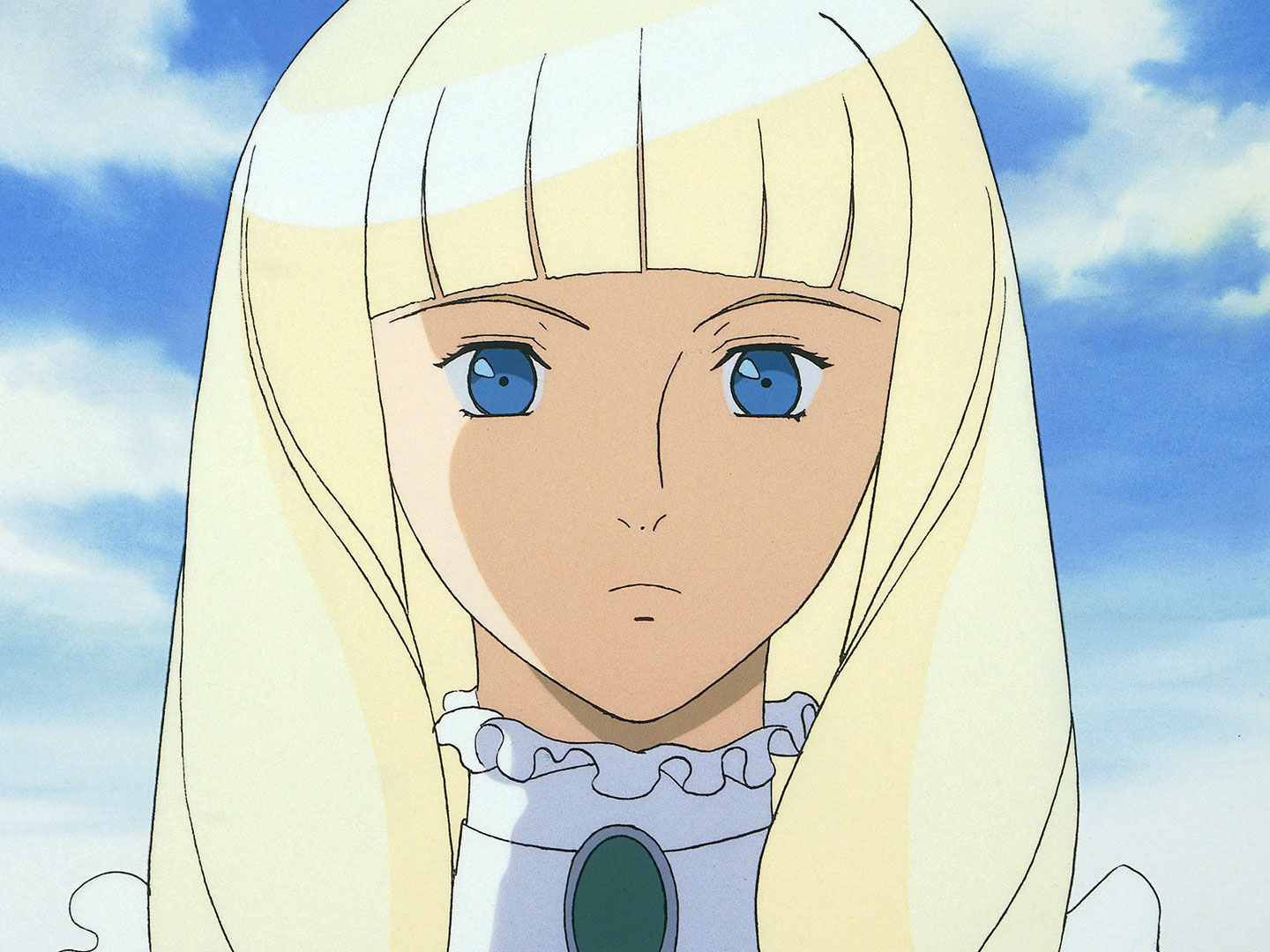 ∀ガンダム 第1話| バンダイチャンネル｜最新作から不朽の名作まで