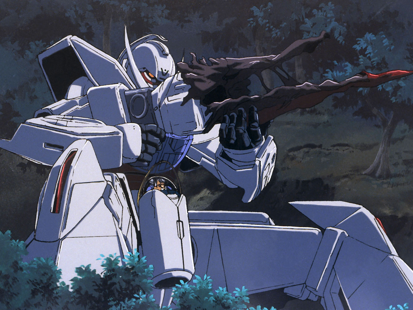 ∀ガンダム | バンダイチャンネル｜最新作から不朽の名作までアニメ