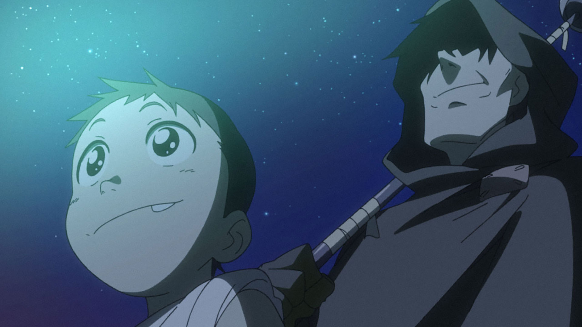 天元突破グレンラガン 第27話| バンダイチャンネル｜最新作から不朽の