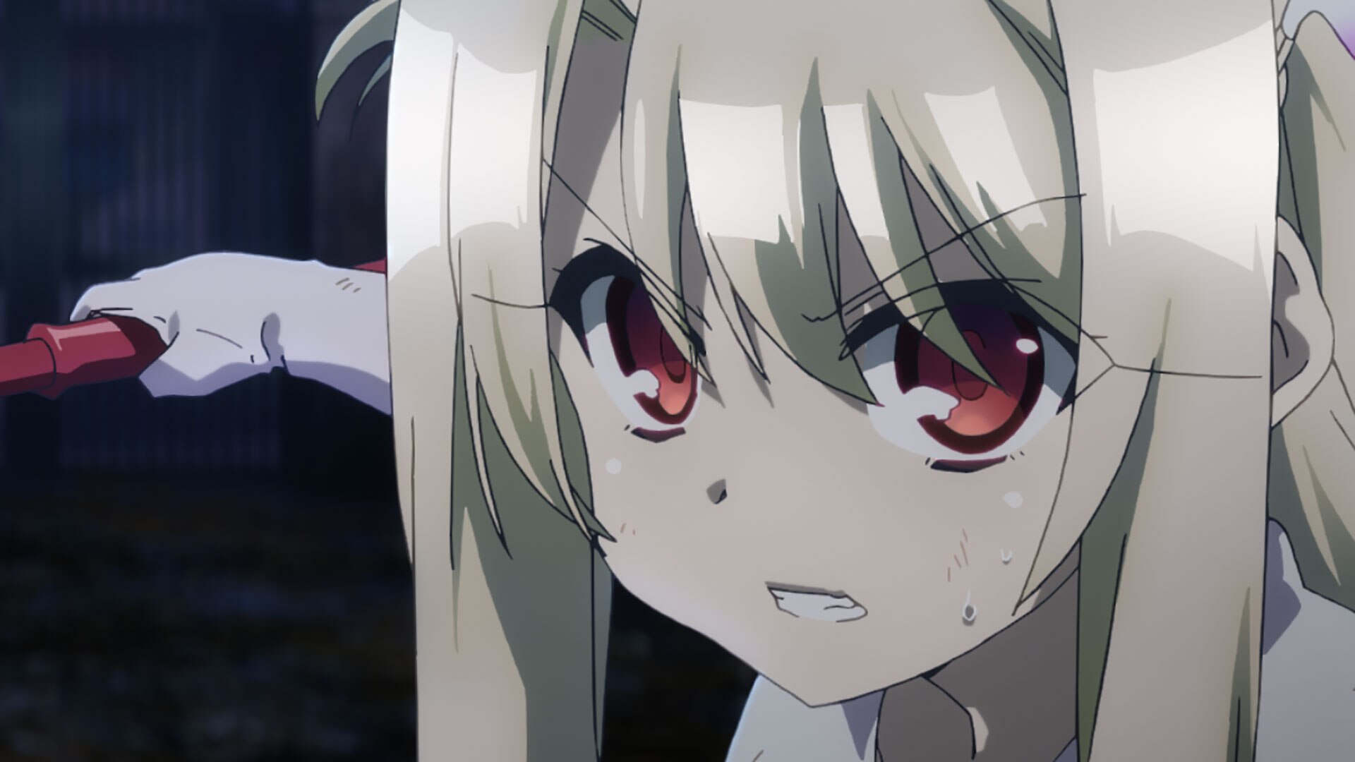 Fate/kaleid liner プリズマ☆イリヤ ツヴァイ！ | バンダイチャンネル