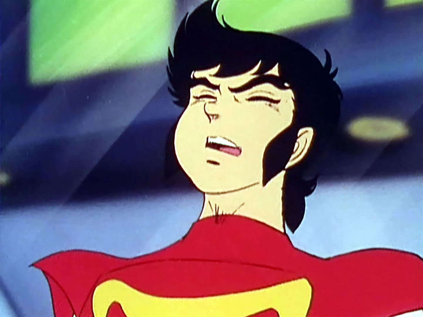 未来ロボ ダルタニアス 第45話| バンダイチャンネル｜最新作から不朽の