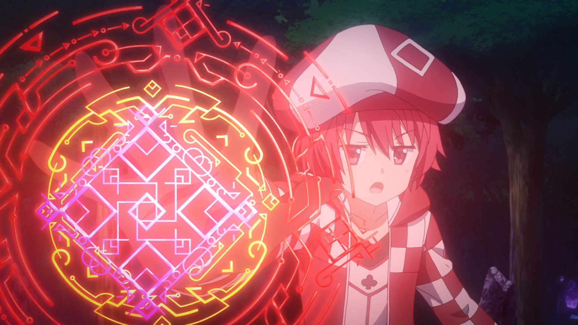 痛いのは嫌なので防御力に極振りしたいと思います。 | バンダイ