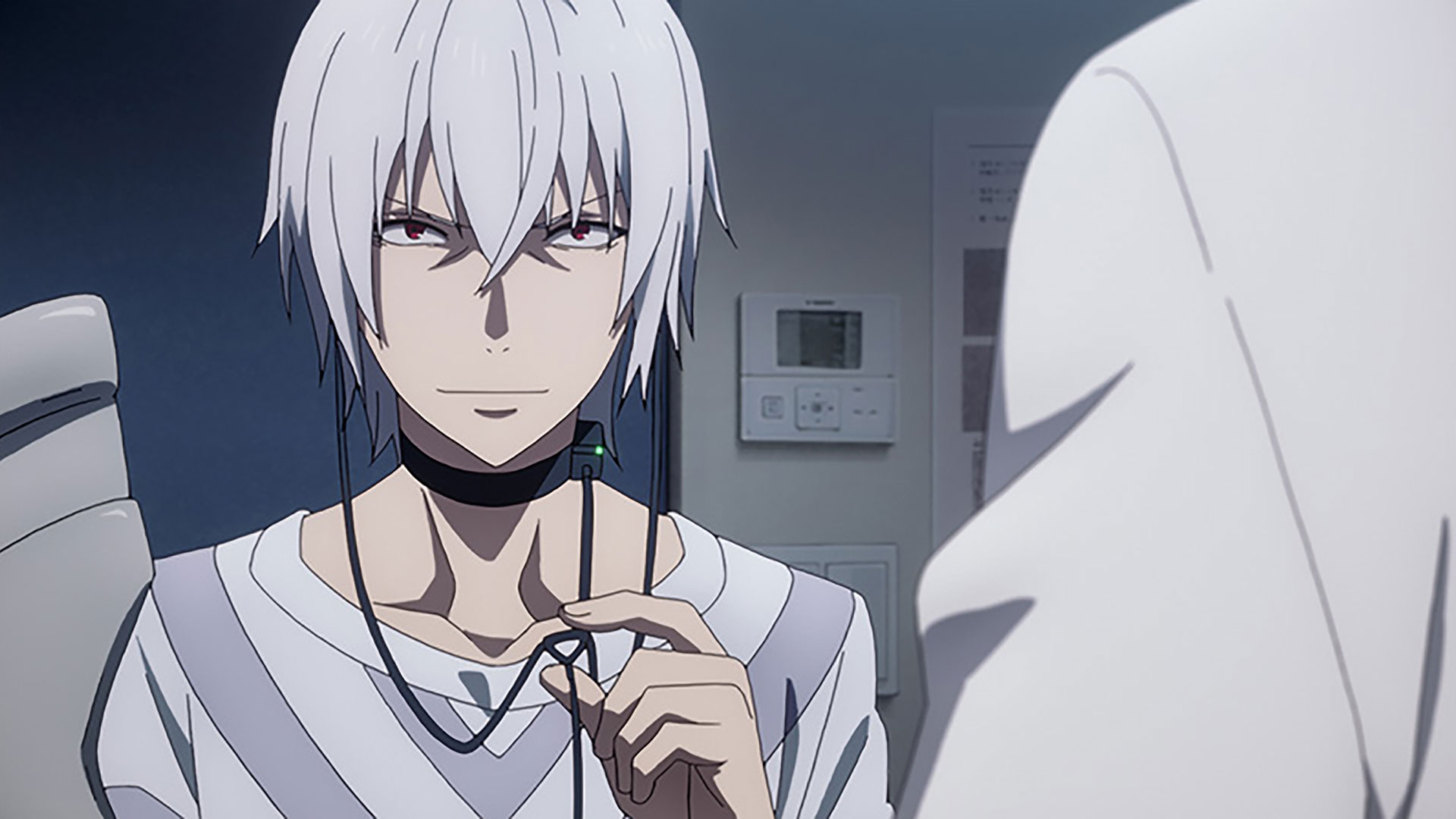 とある科学の一方通行 第1話| バンダイチャンネル｜最新作から不朽の