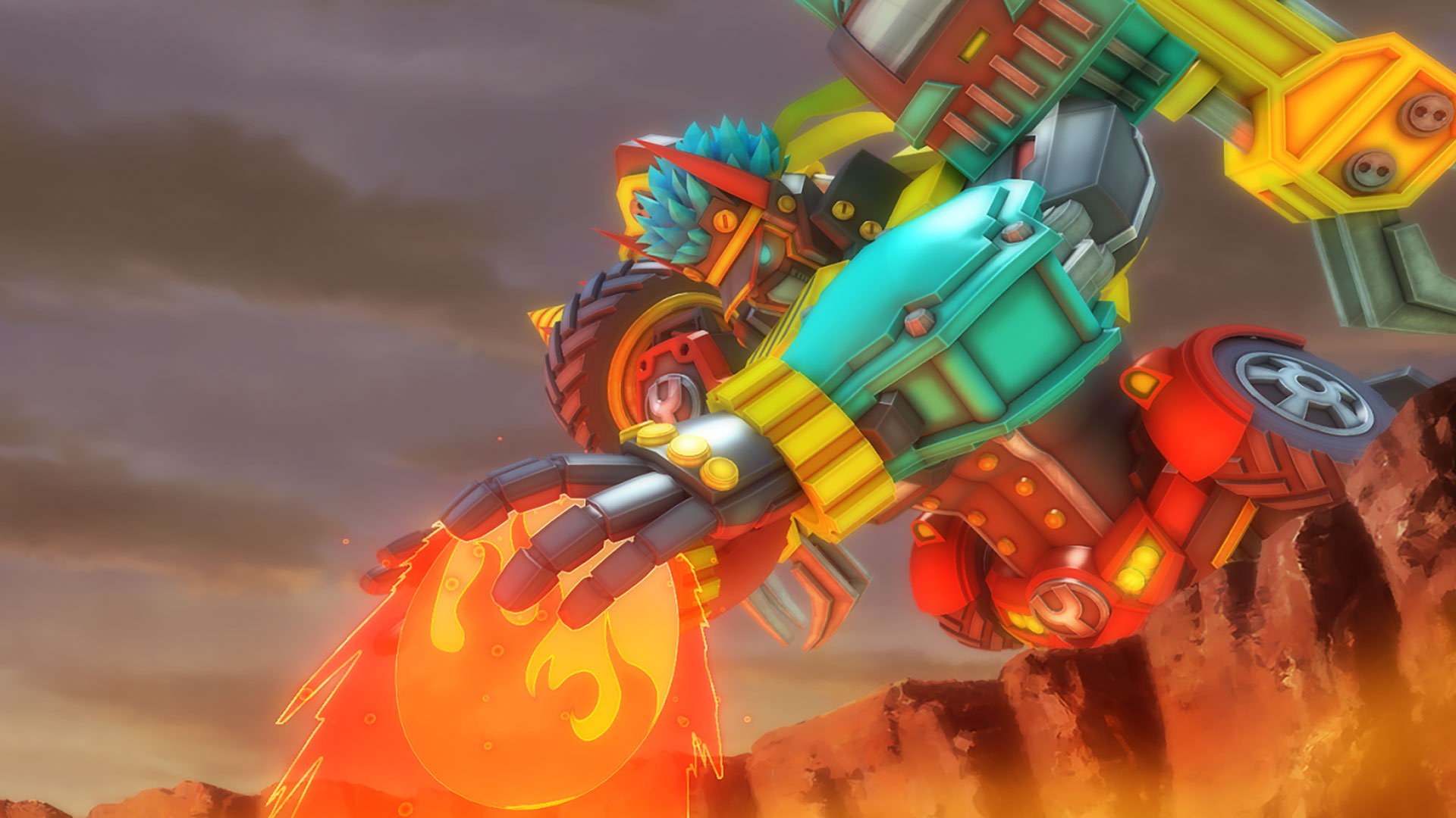 デュエル・マスターズ キング | バンダイチャンネル｜最新作から不朽の