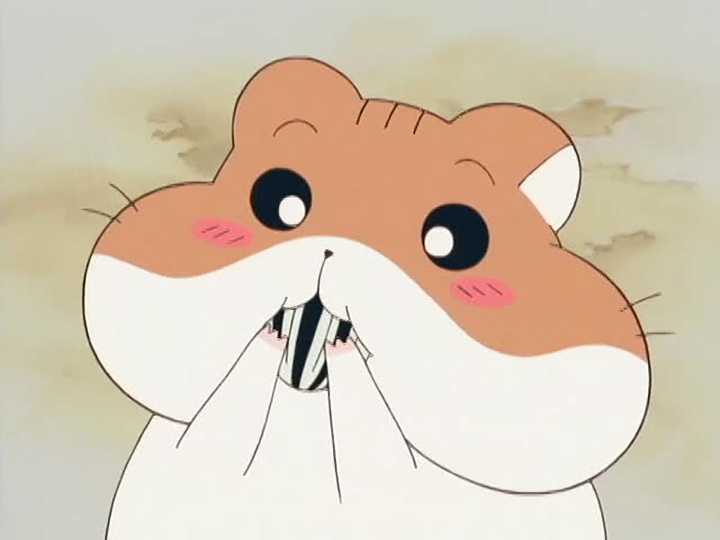 ハムスター倶楽部 ＃1～＃10| バンダイチャンネル｜最新作から不朽