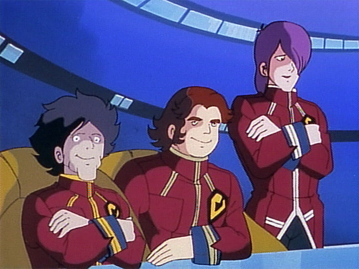 時空要塞マクロス 台本 第28話 時空要塞マクロス 台本 第28話 超時空