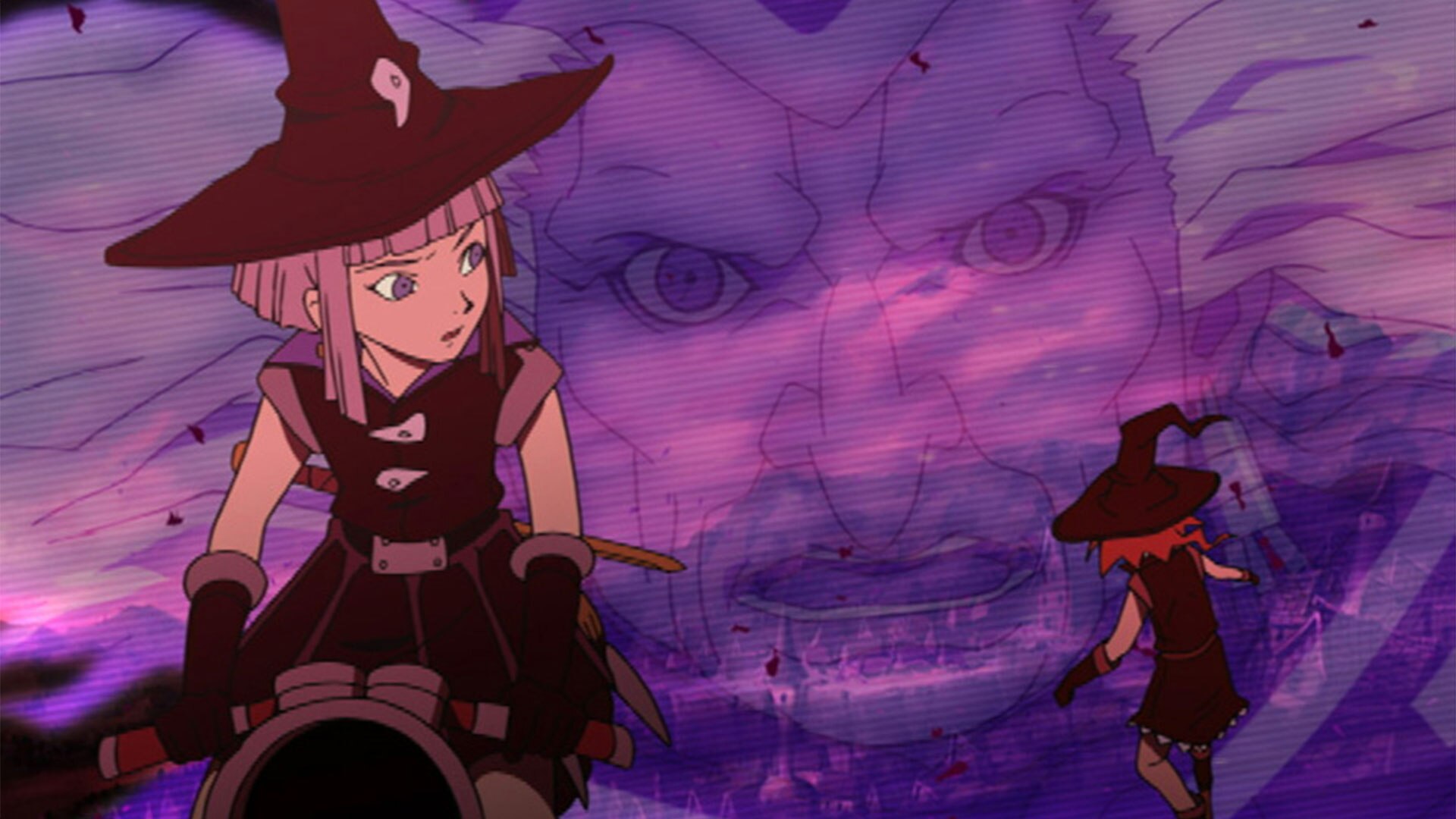 魔法少女隊アルス | バンダイチャンネル｜最新作から不朽の名作まで