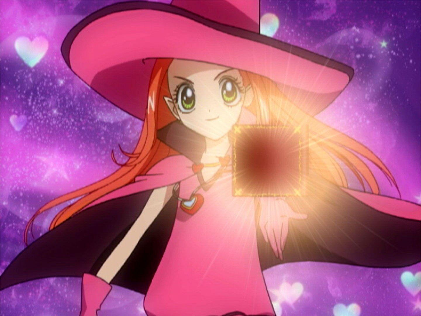 シュガシュガルーン | バンダイチャンネル｜最新作から不朽の名作まで