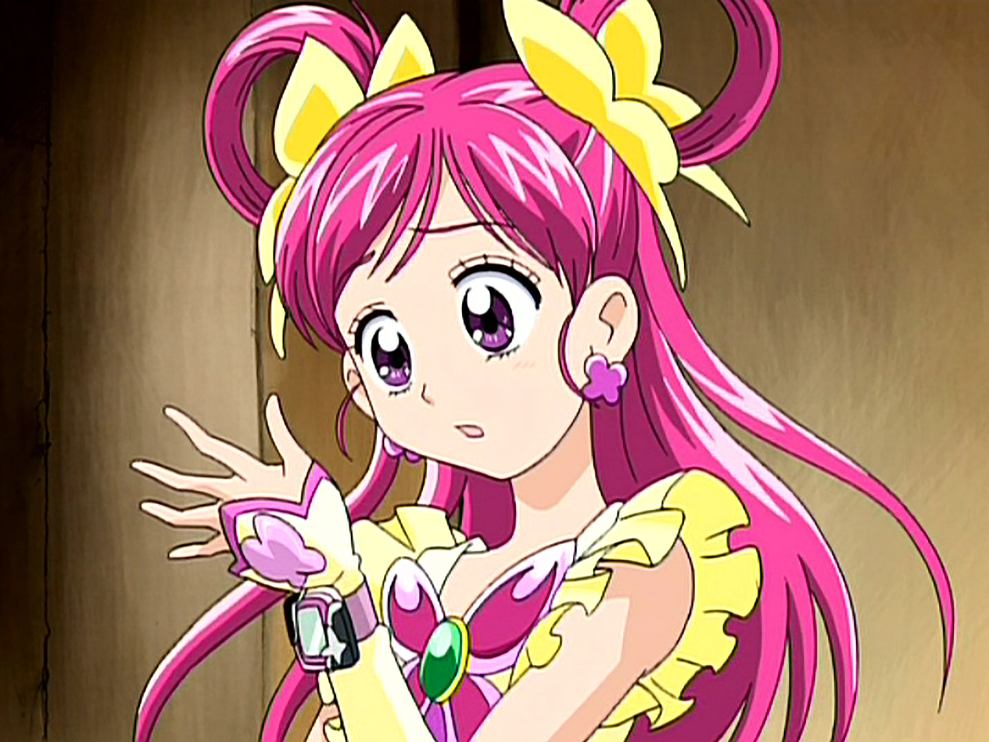 Yes！プリキュア5 第1話| バンダイチャンネル｜最新作から不朽の名作