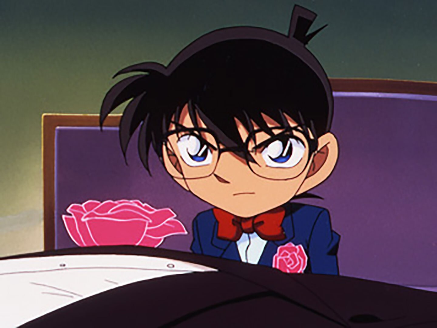 名探偵コナン 第3シーズン 第118話| バンダイチャンネル｜最新作から