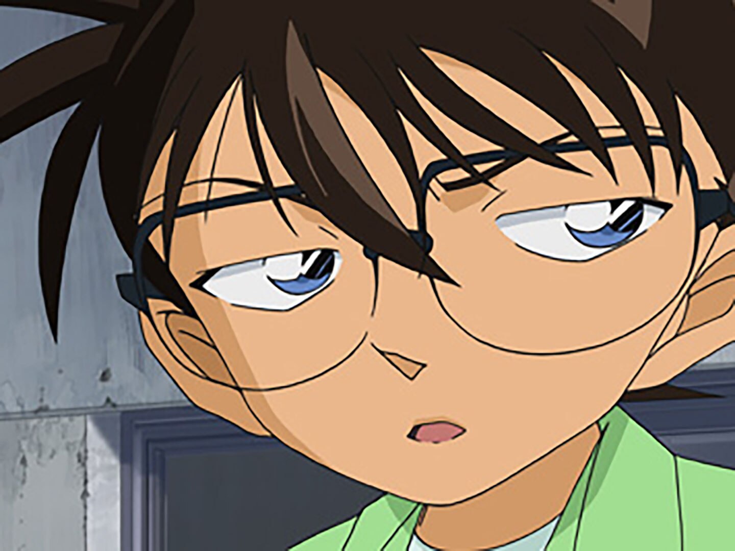 名探偵コナン 第14シーズン 第547話| バンダイチャンネル｜最新作から