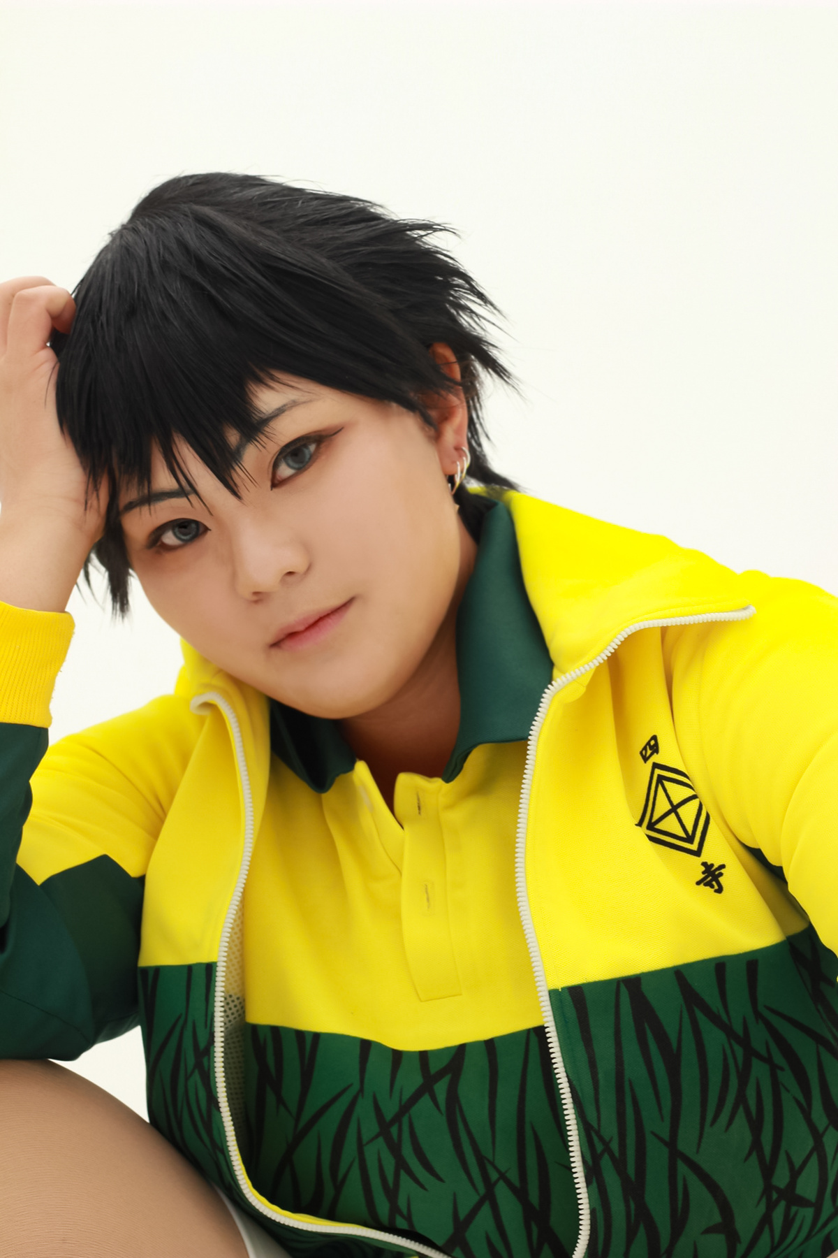 テニスの王子様 財前光 - コスプレイヤーズアーカイブ