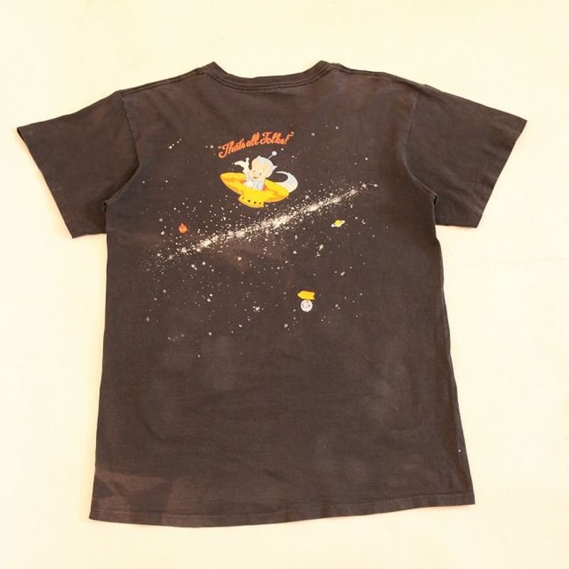 Looney Tunes Space Jam Michel Jordan T-Shirt |