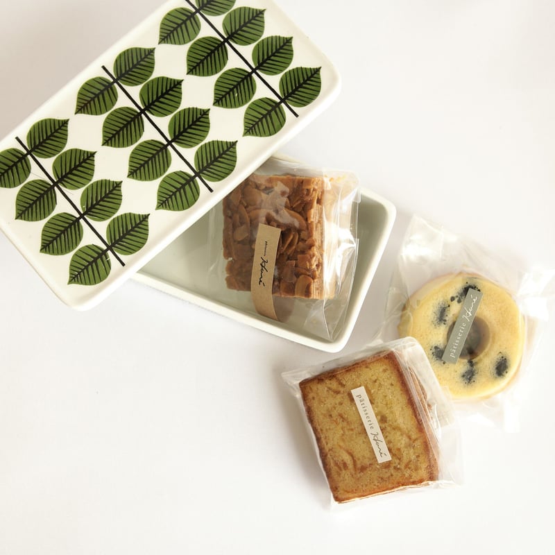 Gustavsberg/Bersa(グスタフスベリ/ベルサ) バターケース | ZUGVÖGEL