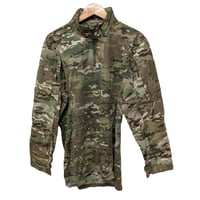 ロシア BARS製 Gorka-3 ゴルカ-3 デジタルフローラ迷彩 上下セット