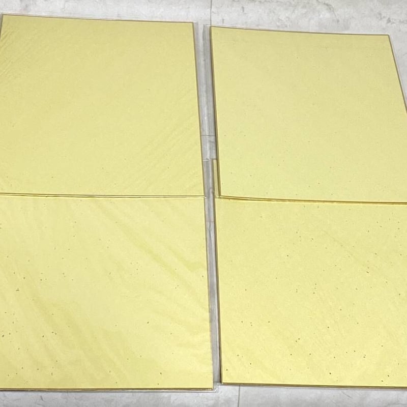 東方project サイン入り色紙10枚セット | HYPER MOTTY STORE