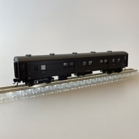 ◎KATO オユ10-2051品番10-1670 客車編成セット 寝台急行 「きたぐに