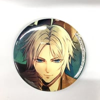 刀剣乱舞 鶯丸 五周年スクエア缶バッジコレクション | K-BOOKS 池袋 2