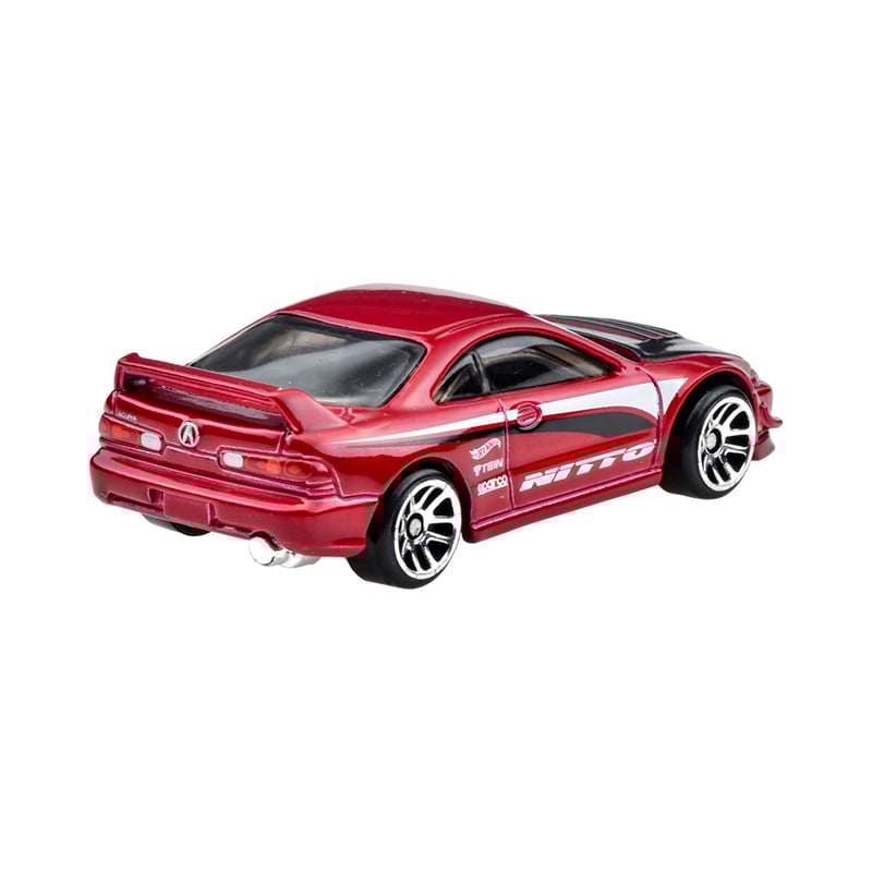 2024年12月中旬】 ホットウィール ストリート・オブ・ジャパン マルチ