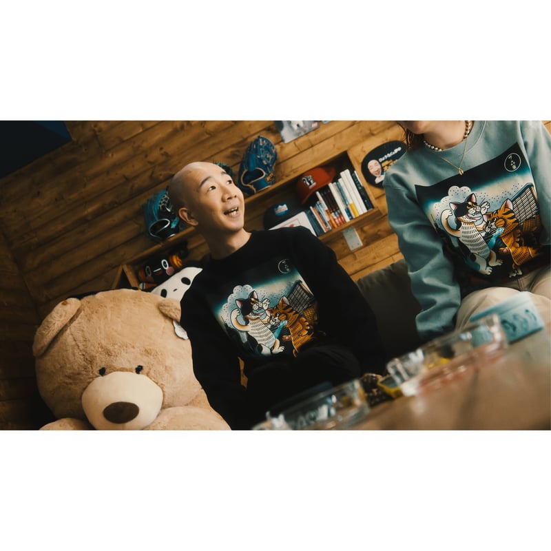 GLASS ASHTRAY | THE・MORIHIGASHI ONLINE SHOP