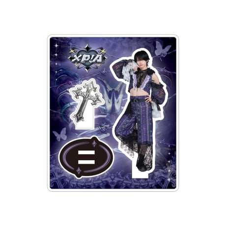 CATEGORY アクリルスタンド | XP!A OFFICIAL STORE