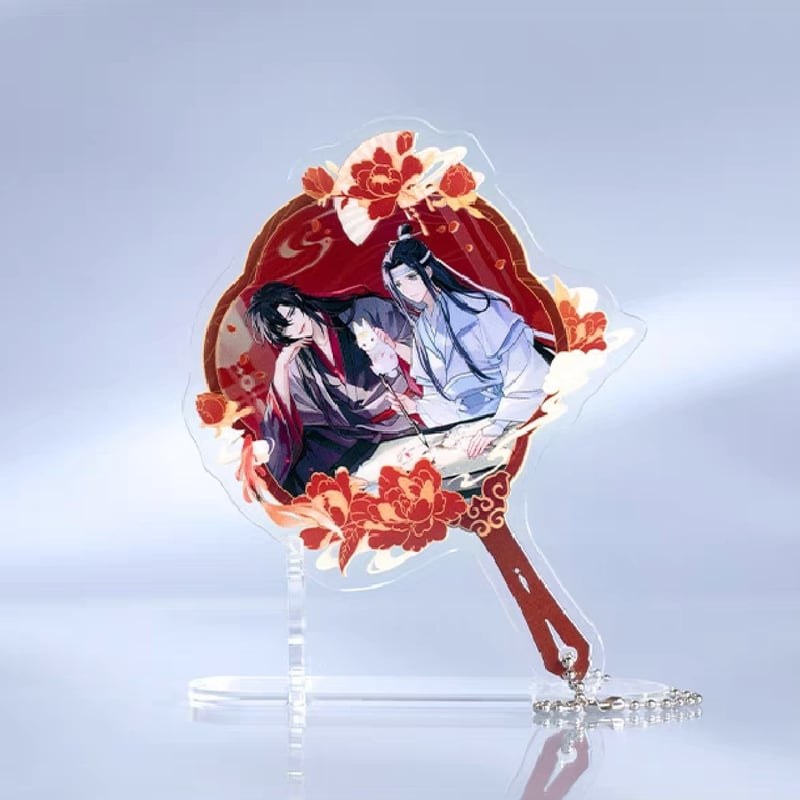 魔道祖師 蒼妹児 羅浮霽雪シリーズグッズ【お取り寄せ・日本から発送