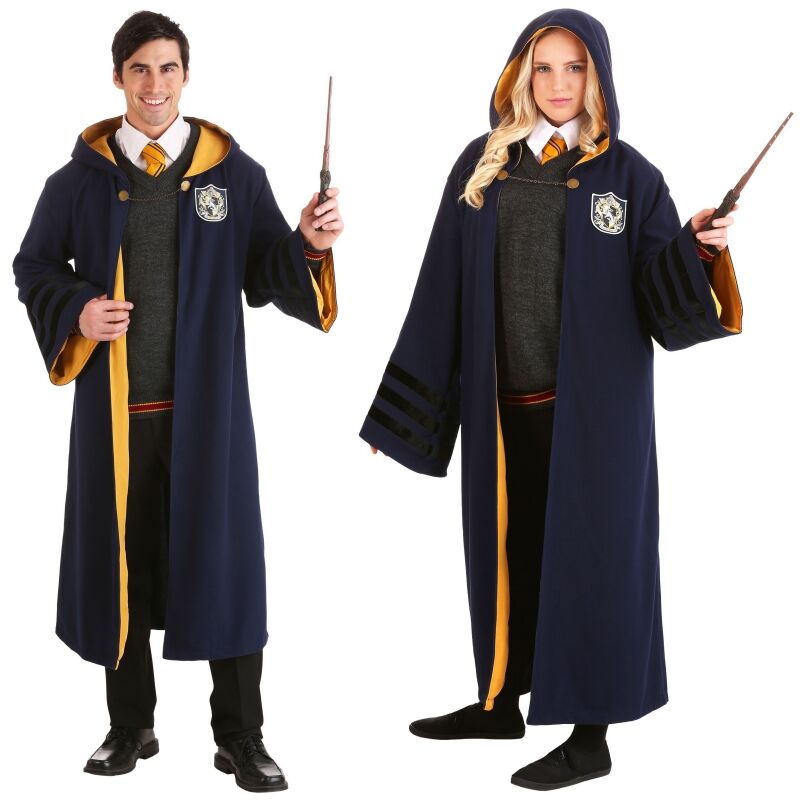 公式】 ファンタスティック ビースト ローブ 「大人サイズ