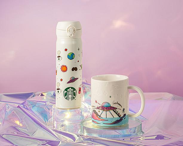 台湾スタバ】6/12「スターバックスサマーシーズン第二弾」スタート