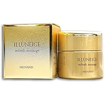 Amazon | メナード MENARD イルネージュ リフレッシュマッサージ 150g