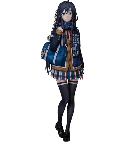 Amazon | 壽屋 やはり俺の青春ラブコメはまちがっている。完 雪ノ下