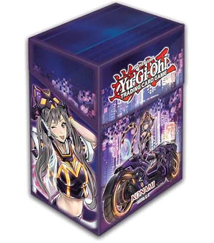 Amazon.co.jp: 遊戯王 I:P マスカレーナ スリーブ 50枚入り Yugioh I:P
