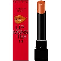 Amazon | ケイト リップモンスター 101 1個 (x 1) | Kate | 口紅 通販