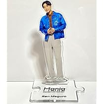 Amazon.co.jp: Johnny&Associates. Snow Man 【 アクリルスタンド